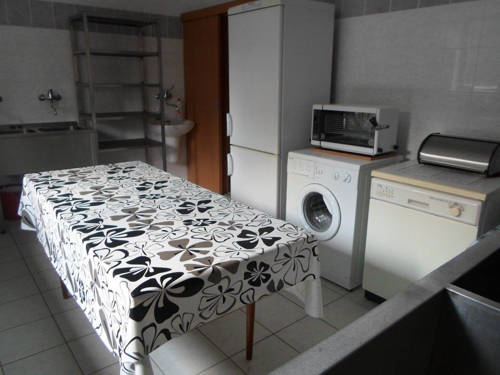 Rekreacni Dum Horni Brusnice 301 Exterior foto