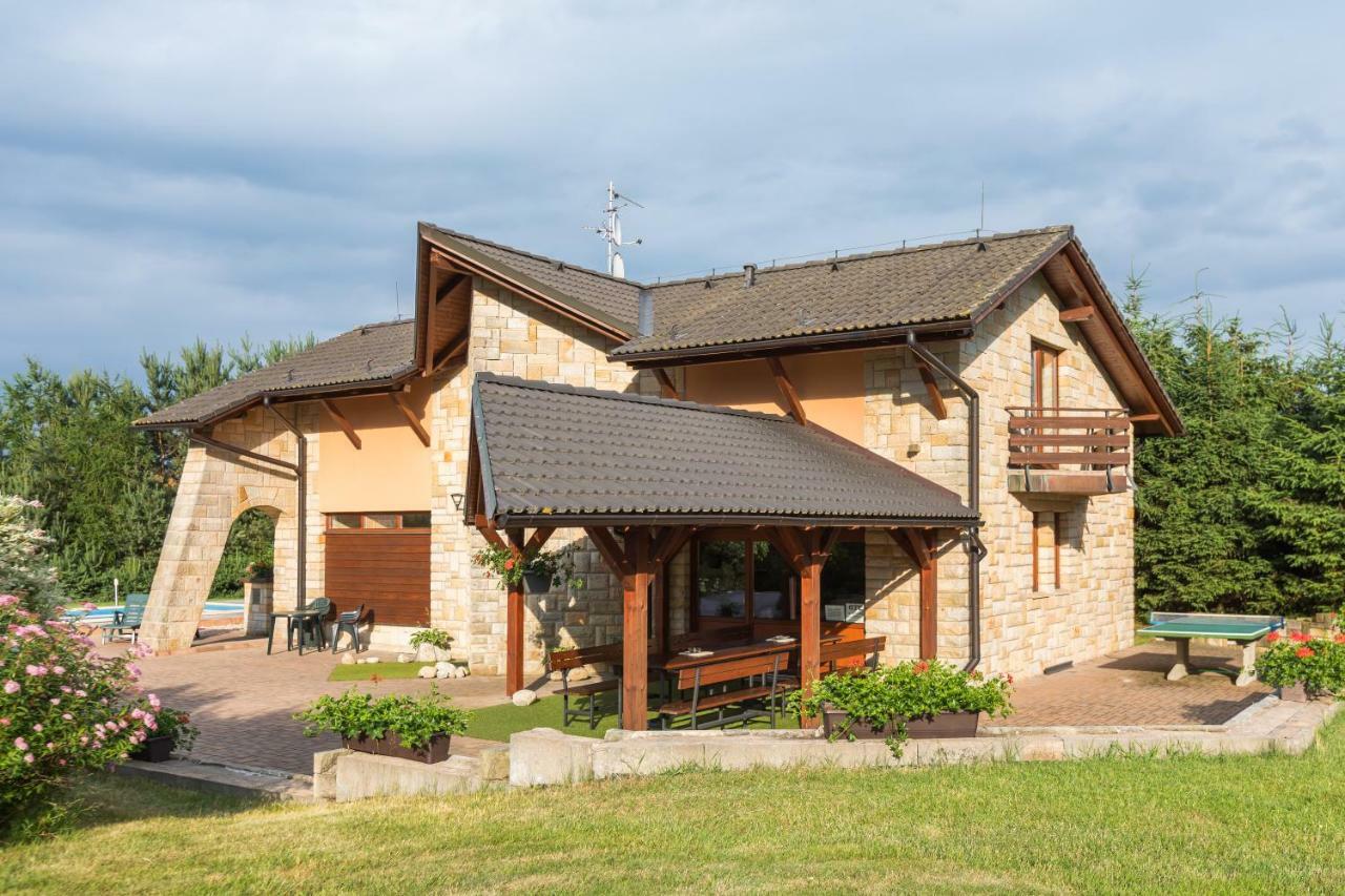 Rekreacni Dum Horni Brusnice 301 Exterior foto