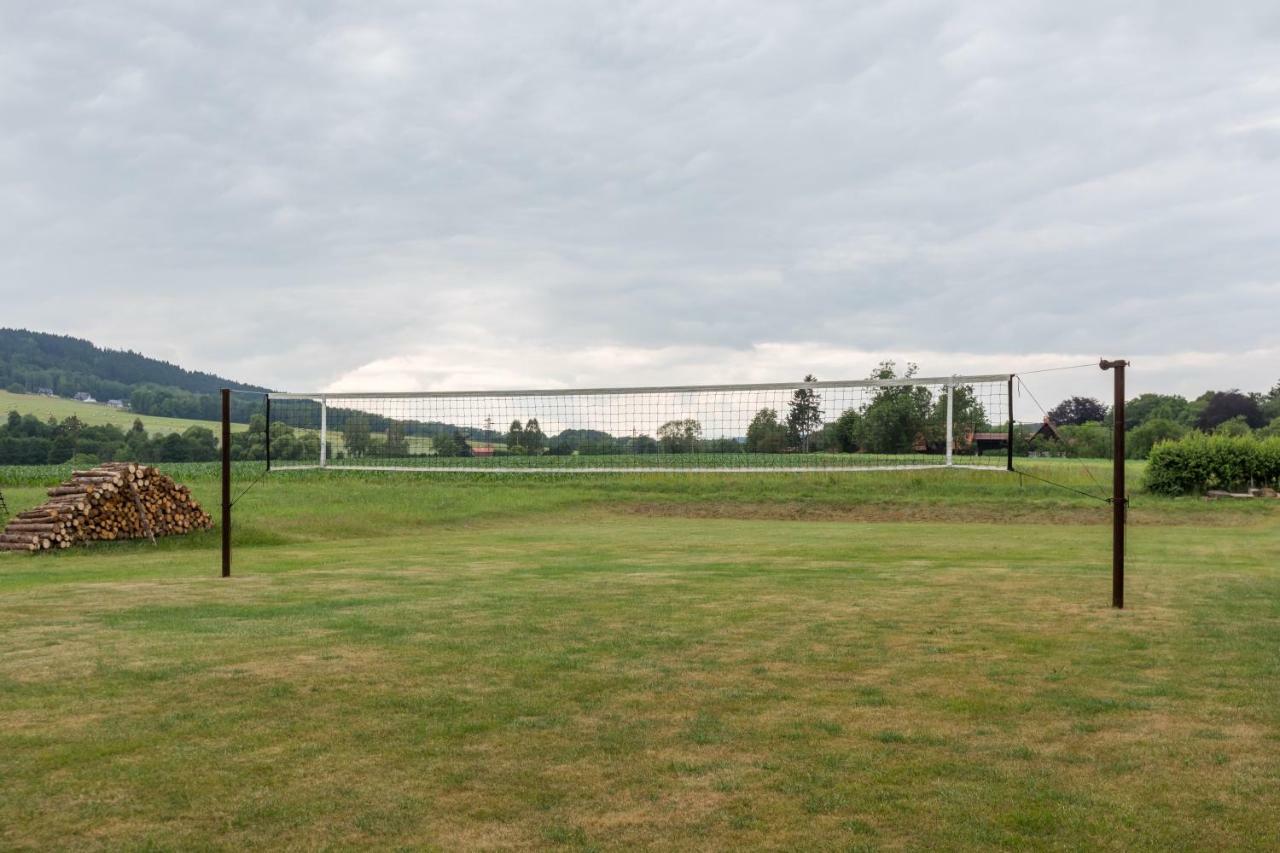 Rekreacni Dum Horni Brusnice 301 Exterior foto