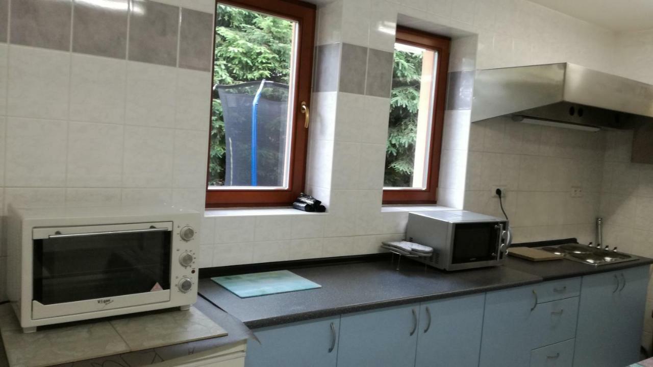 Rekreacni Dum Horni Brusnice 301 Exterior foto